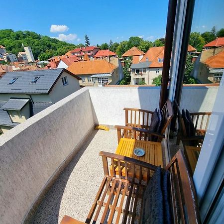 Toma Boutique Daire Braşov Dış mekan fotoğraf