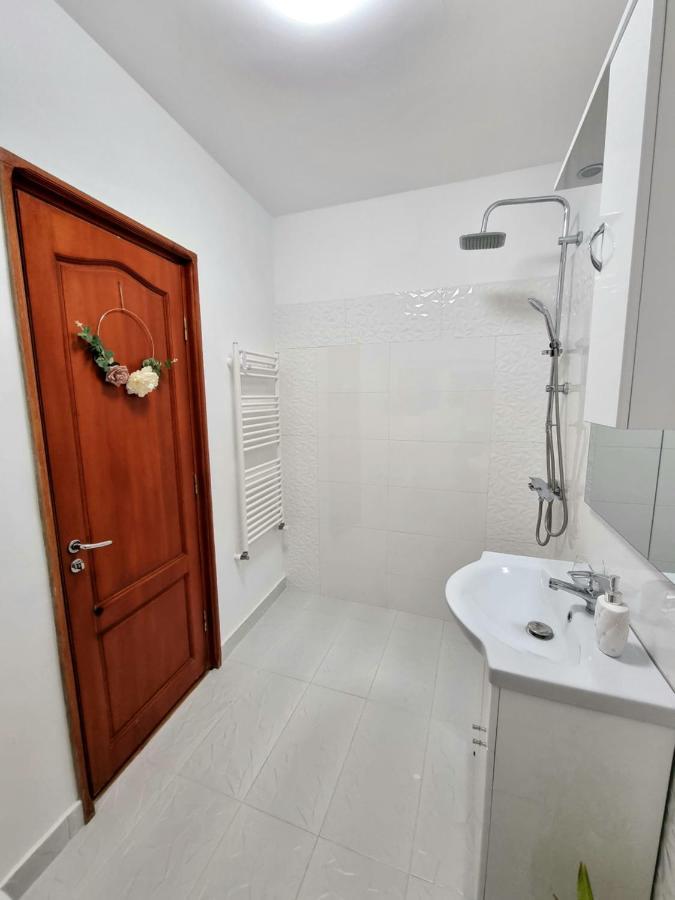 Toma Boutique Daire Braşov Dış mekan fotoğraf
