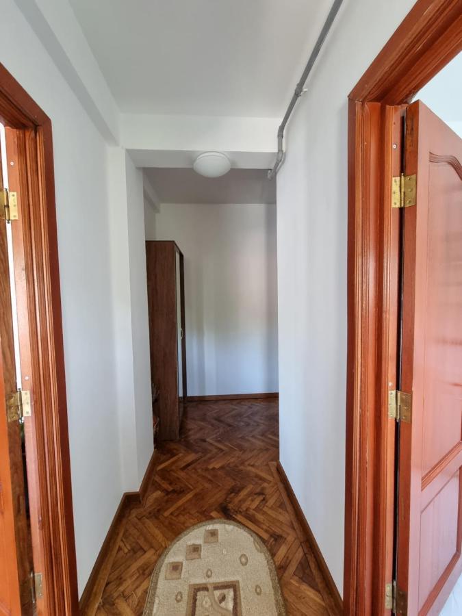 Toma Boutique Daire Braşov Dış mekan fotoğraf