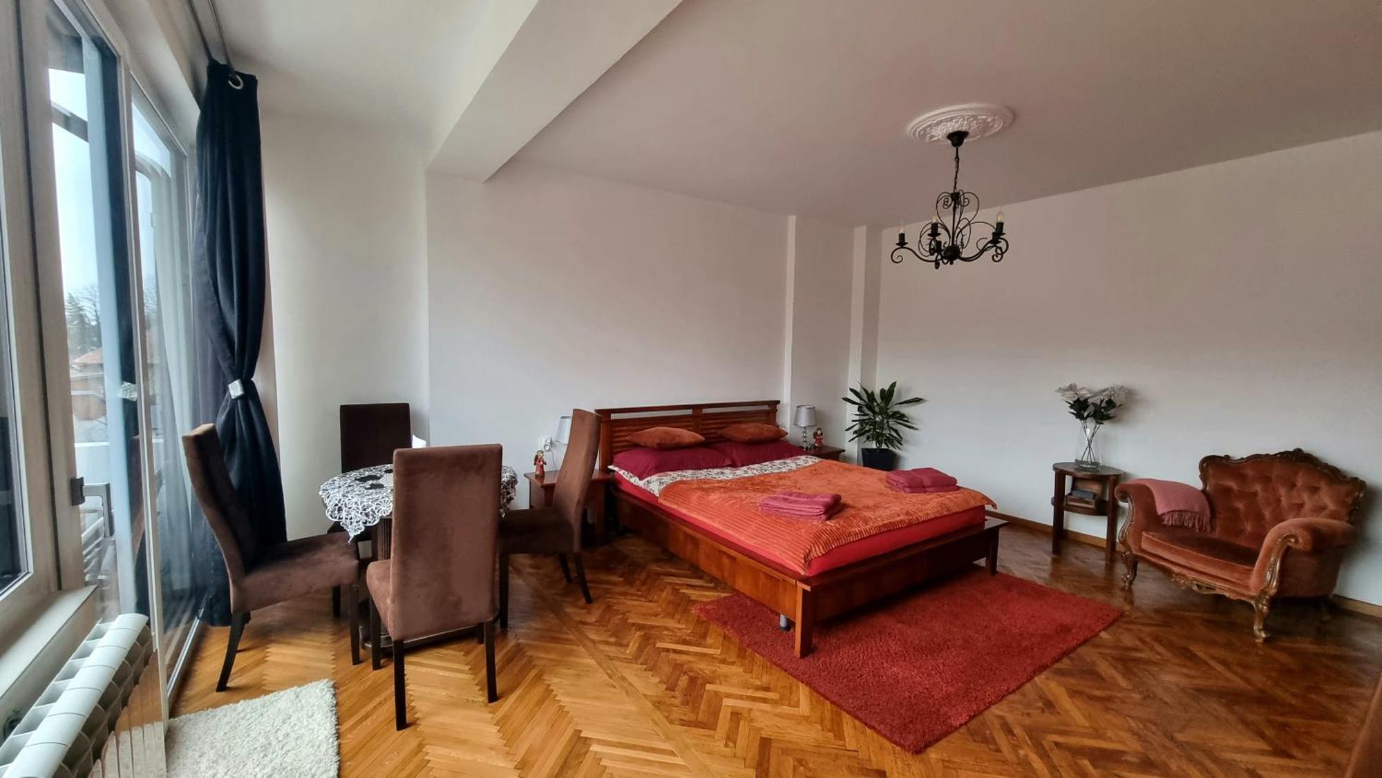 Toma Boutique Daire Braşov Dış mekan fotoğraf