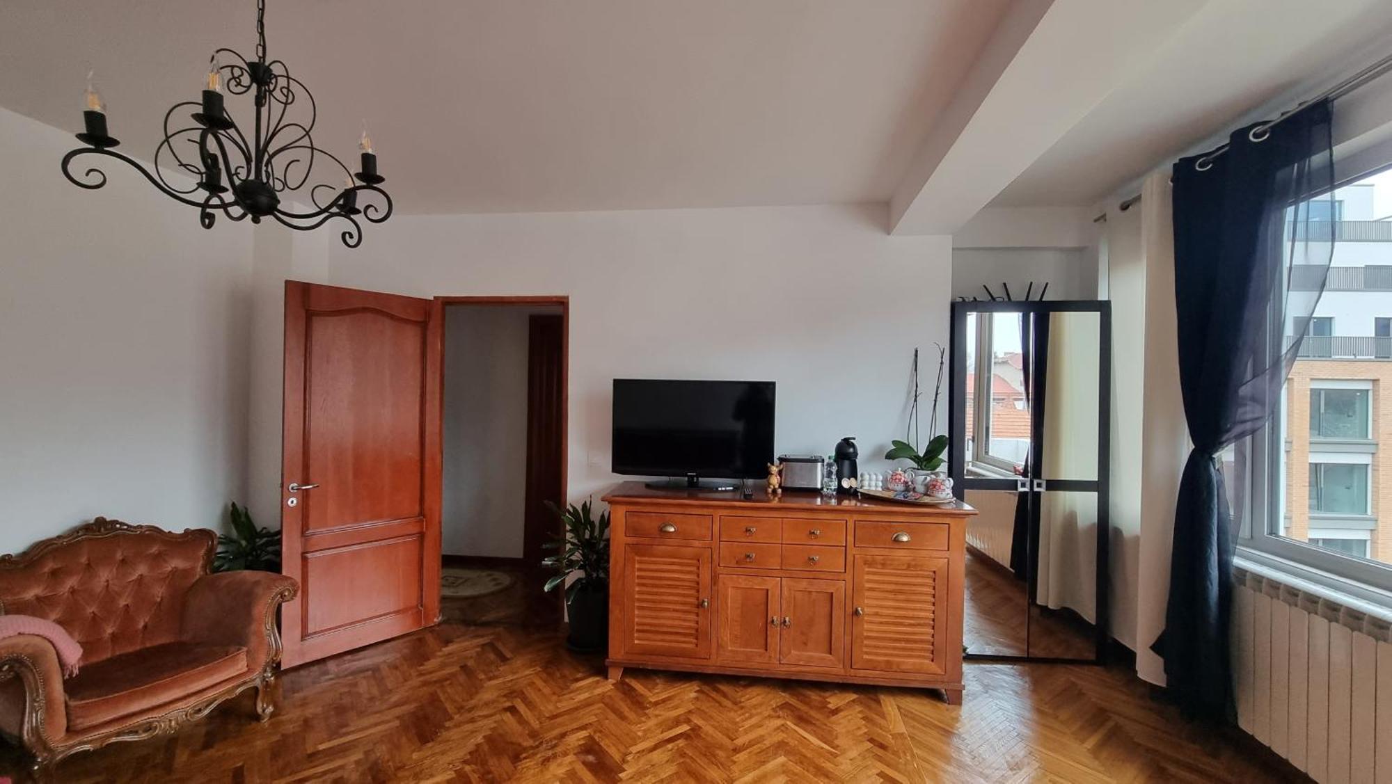 Toma Boutique Daire Braşov Dış mekan fotoğraf