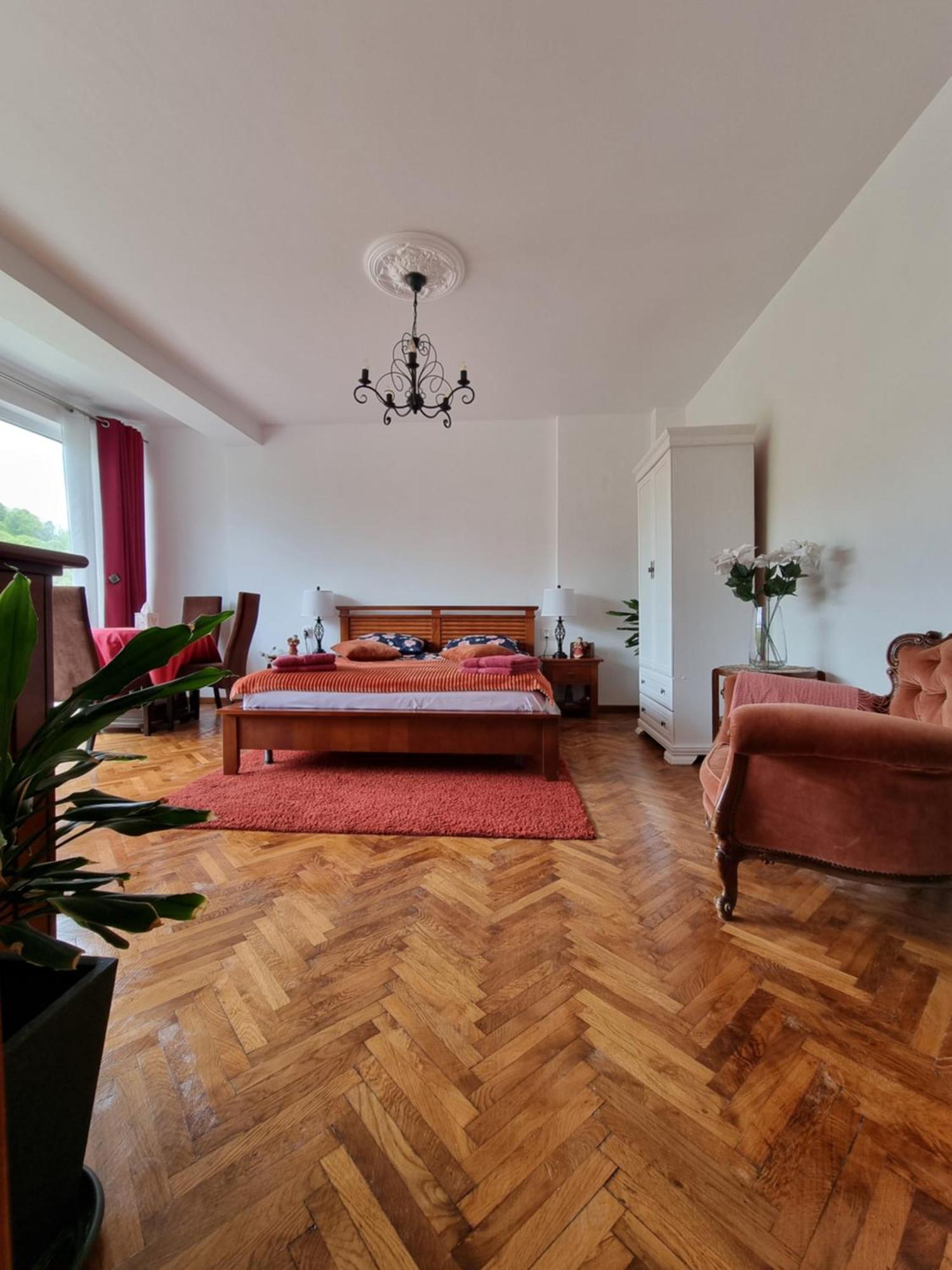 Toma Boutique Daire Braşov Dış mekan fotoğraf
